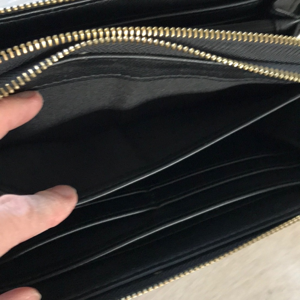 Zipper wallet - Picture 8 of 9